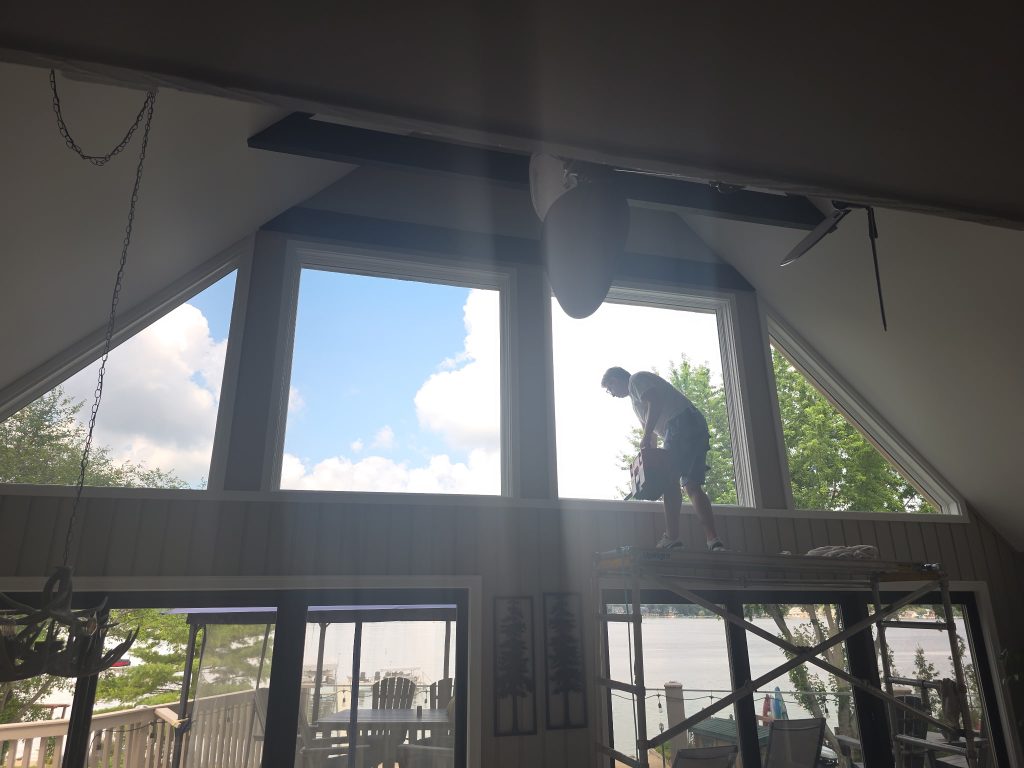 Window Tinting Wauconda IL