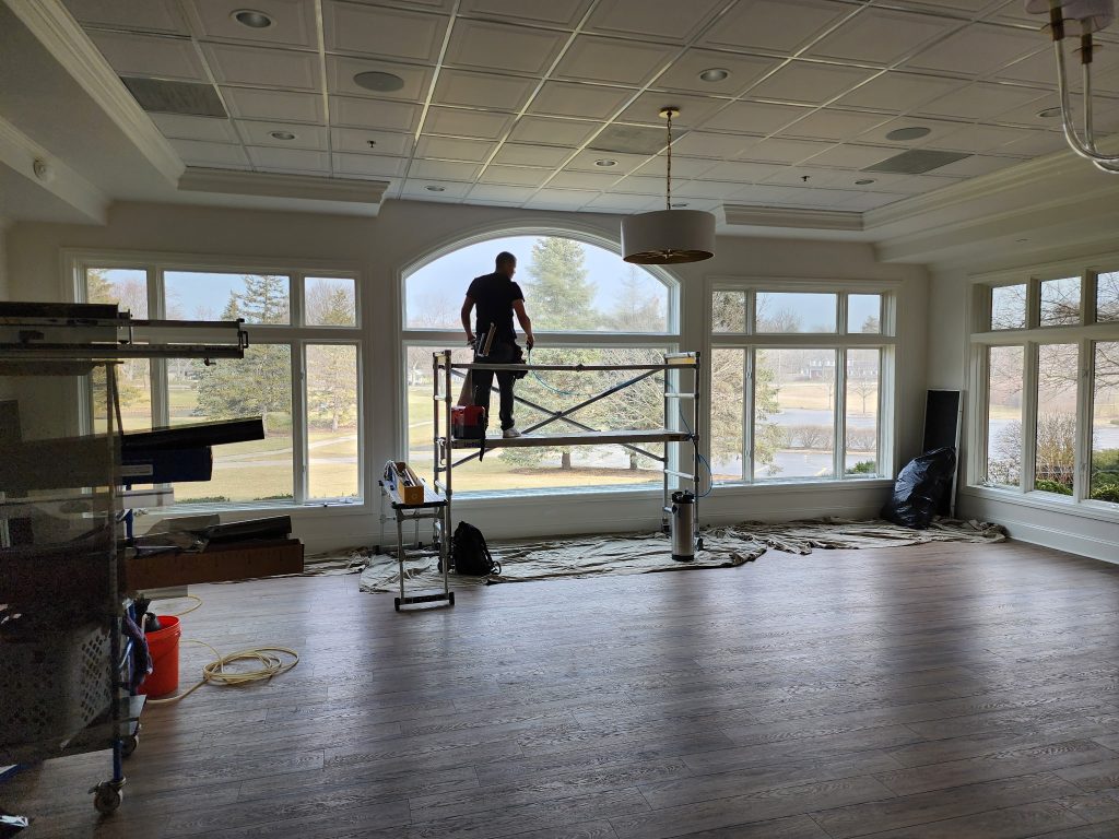 Window Tinting Wauconda IL