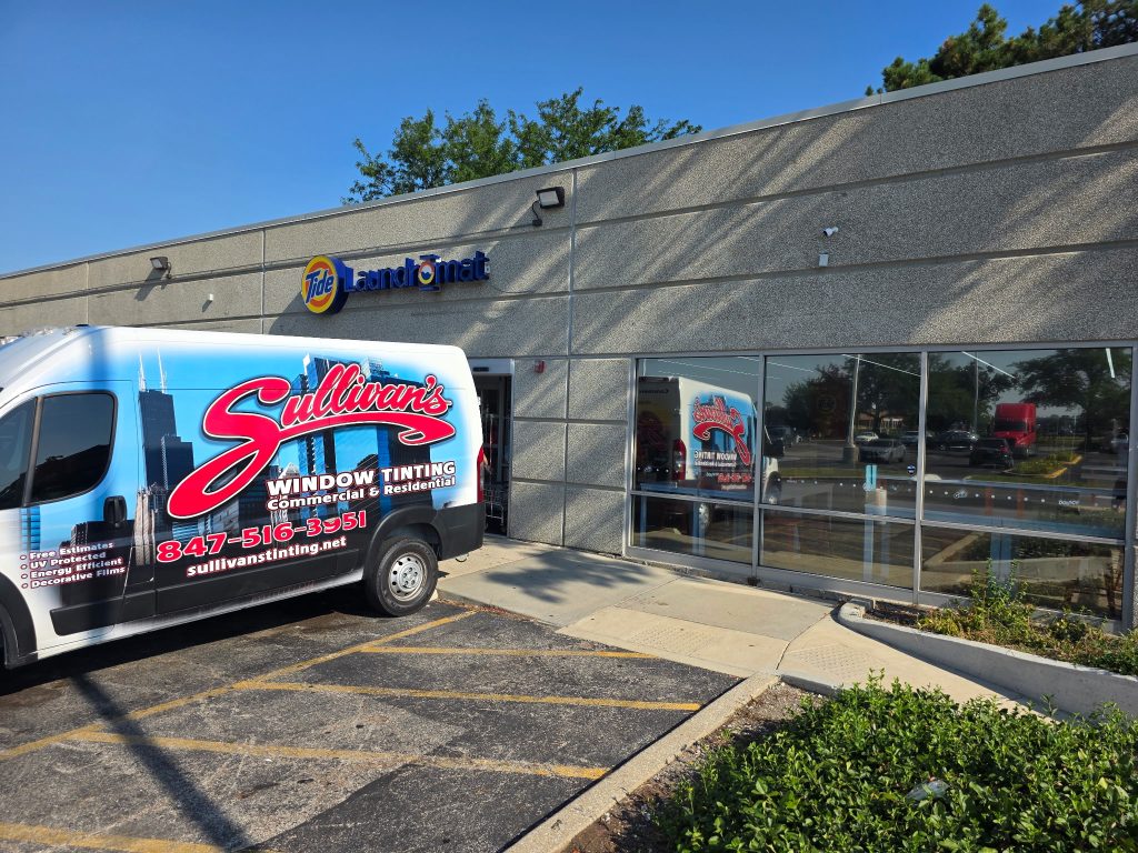 Window Tinting Wauconda IL