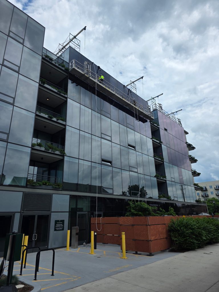 Window Tinting Wauconda IL